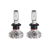 Żarówki samochodowe LED SX Series AMiO H7