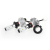 Żarówki samochodowe LED SX Series AMiO H7