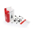 Żarówki samochodowe LED SX Series AMiO H7