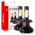 Żarówki samochodowe LED CX Series H4