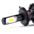 Żarówki samochodowe LED CX Series H4