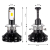 Żarówki samochodowe LED CX Series H7-1