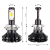Żarówki samochodowe LED CX Series H7-6