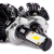 Żarówki samochodowe LED CX Series H7-6