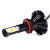 Żarówki samochodowe LED CX Series H8/H9/H11