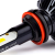 Żarówki samochodowe LED CX Series H8/H9/H11