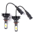 Żarówki samochodowe LED CX Series HB3 9005