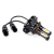 Żarówki samochodowe LED CX Series HB4 9006