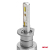 Żarówki samochodowe LED RS+ Series H1 50W slim