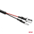 Żarówki samochodowe LED RS+ Series H1 50W slim