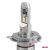 Żarówki samochodowe LED RS+ Series H4 50W slim