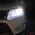Żarówki samochodowe LED RS+ Series H4 50W slim