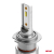 Żarówki samochodowe LED RS+ Series H7 50W slim
