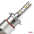 Żarówki samochodowe LED RS+ Series H7 50W slim