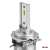 Żarówki samochodowe LED RS+ Series H7-1 50W slim