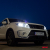 Żarówki samochodowe LED RS+ Series H7-1 50W slim