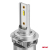 Żarówki samochodowe LED RS+ Series H7-6 50W slim