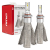 Żarówki samochodowe LED RS+ Series HB3 9005 50W slim