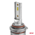 Żarówki samochodowe LED RS+ Series HB3 9005 50W slim