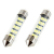 Żarówki LED STANDARD 3014 15SMD Festoon C5W C10W C3W 39mm White 12V