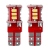 Żarówki LED STANDARD T10 W5W 21xSMD 3014 12V