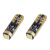 Żarówki LED STANDARD T5 W1W 1xSMD 3030 12V High Power