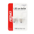 Żarówki LED STANDARD T4W BA9s 3xSMD 7020 12V
