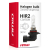 Żarówka halogenowa HIR2 9012 12V 55W