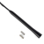 Maszt anteny 41cm 5/6mm adapter ANTM02