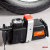 Kompresor samochodowy 12V/230V Acomp-02