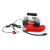 Kompresor samochodowy AComp-4 metalowy 2 cylindry 12V HQ