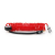 Kompresor samochodowy AComp-4 metalowy 2 cylindry 12V HQ