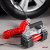 Kompresor samochodowy AComp-4 metalowy 2 cylindry 12V HQ