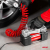 Kompresor samochodowy AComp-4 metalowy 2 cylindry 12V HQ