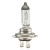 Żarówka halogenowa H7 12V 55W filtr UV (E4)