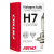 Żarówka halogenowa H7 12V 55W filtr UV (E4)