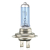 Żarówka halogenowa H7 12V 55W filtr UV (E4) Super White