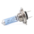Żarówka halogenowa H7 12V 55W filtr UV (E4) Super White