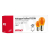 Żarówki halogenowe PY21W BAU15s 12V 21W AMBER 10szt. (E8)