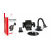 Uchwyt do telefonu regulowany HOLD-03
