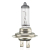 Żarówka halogenowa H7 24V 70W filtr UV (E4)