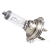 Żarówka halogenowa H7 24V 70W filtr UV (E4)