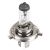 Żarówka halogenowa H4 12V 60/55W filtr UV (E4)