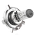 Żarówka halogenowa H4 12V 60/55W filtr UV (E4)