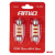 Żarówki LED CANBUS 4014 12SMD Festoon C5W C10W C3W 39mm White 12V/24V