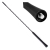 Maszt antenowy aluminium 40cm ANTM08