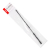 Maszt antenowy aluminium 40cm ANTM08