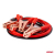 Kable rozruchowe 200A - 2,5m