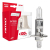 Żarówki halogenowe H1 12V 55W LumiTec SILVER +100% DUO