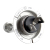 Żarówki halogenowe H7 12V 55W LumiTec SILVER +100% DUO
